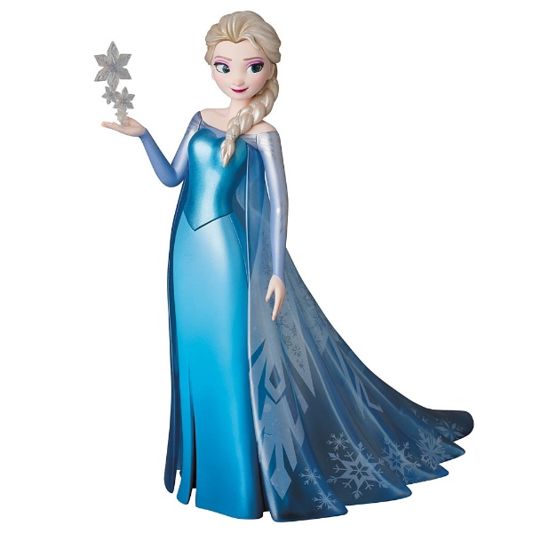 ヴァイスシュヴァルツ Disney100 雪の女王 エルサ SP-