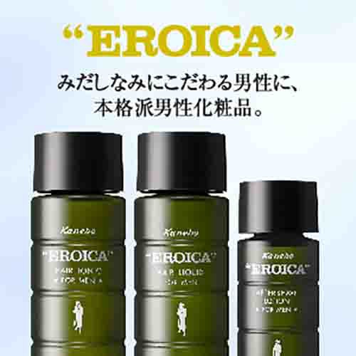 EROICA(エロイカ)ヘヤーリクイド(L) （300ml）
