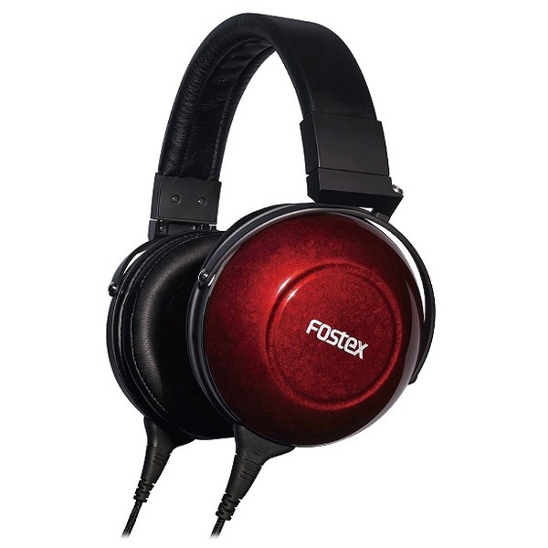 ヘッドホン TH900MK2 [φ6.3mm 標準プラグ /ハイレゾ対応] FOSTEX｜フォステクス 通販 | ビックカメラ.com