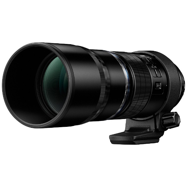 カメラレンズ ED 300mm F4.0 IS PRO M.ZUIKO DIGITAL（ズイコー