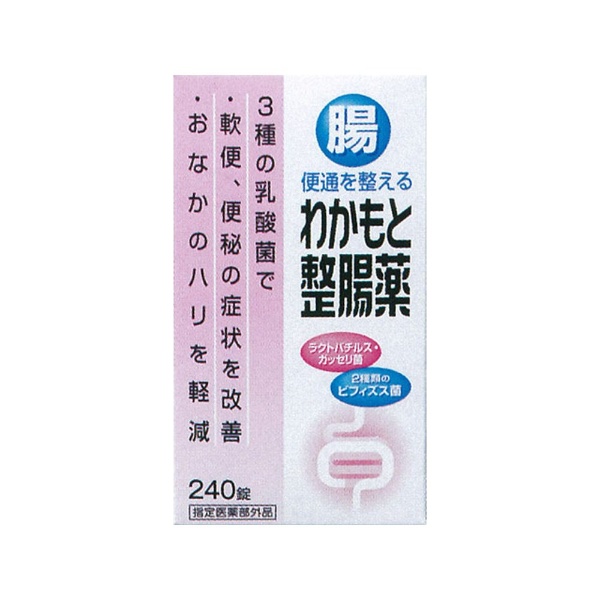 アスリセート整腸薬（360錠）【医薬部外品】 米田薬品｜YONEDA YAKUHIN 通販 | ビックカメラ.com