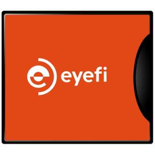 SDCCFA-C15 Eyefi certified Compact Flash (CF) Type II Adapter for Eyefi MobiiRpNgtbVSDJ[hj