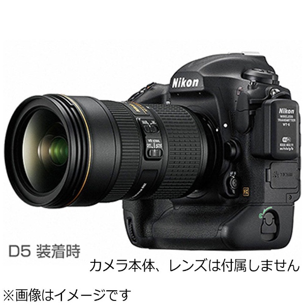 Nikon ニコン ワイヤレストランスミッター WT-6
