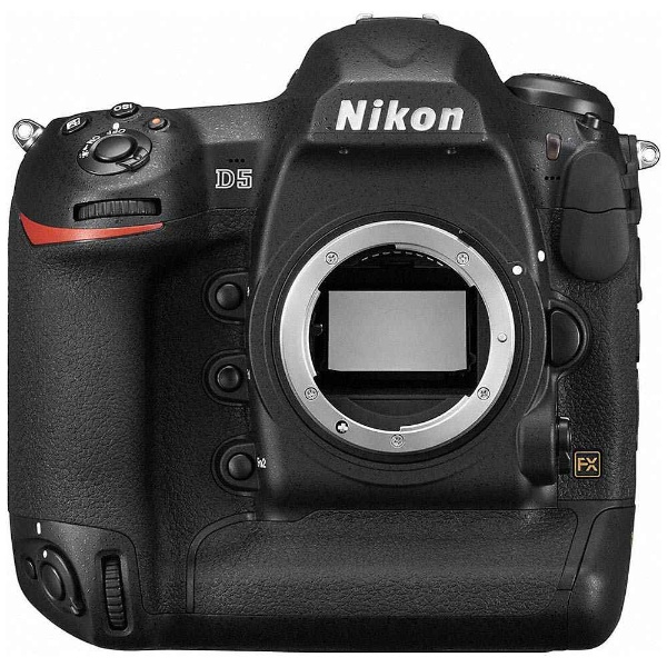 D5（XQD-Type） デジタル一眼レフカメラ [ボディ単体] ニコン｜Nikon