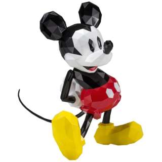 【再販】POLYGO Mickey Mouse（ポリゴ ミッキーマウス）