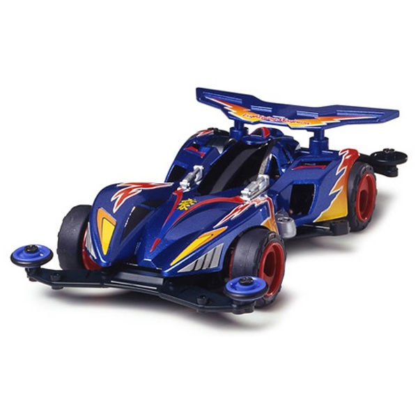 ミニ四駆】1/32 エアロミニ四駆シリーズ ライトニングマグナム タミヤ｜TAMIYA 通販 | ビックカメラ.com