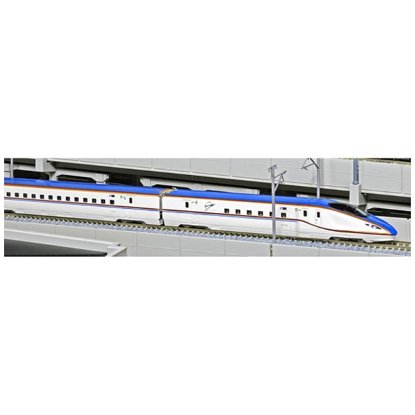 日本割引トミックス　W7系　新幹線　はくたか6両 鉄道模型