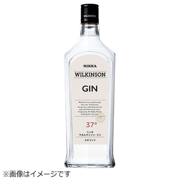 ウィルキンソン ジン 37度 7ml ジン アサヒ Asahi 通販 ビック酒販