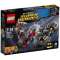 LEGO(Ｌｅｇｏ)76053超级市场·英雄蝙蝠人： gossamu·城市·周期晒版架_1