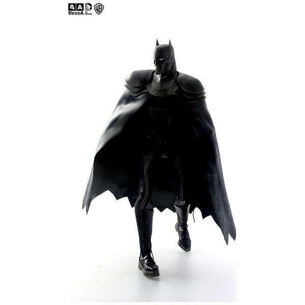 塗装済み可動フィギュア 1/6 DC Comics / Steel Age THE BATMAN