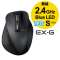 }EX EX-G STCY ubN M-XGS10DBSBK [BlueLED /(CX) /5{^ /USB]