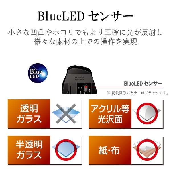 }EX EX-G STCY bh M-XGS10DBSRD [BlueLED /(CX) /5{^ /USB]_6