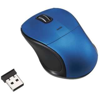 }EX Digio2 mini u[ MUS-RKT109BL [BlueLED /(CX) /3{^ /USB]