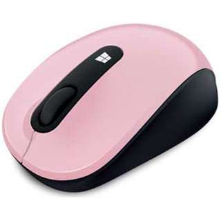 43U-00039 }EX Sculpt Mobile Mouse I[LbhsN  [BlueLED /3{^ /USB /(CX)]