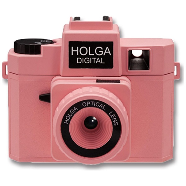 Holga Digital Mixed トイカメラ ホルガ