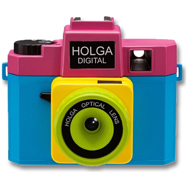 ホルガデジタル（ミックス）[生産完了品 在庫限り] HOLGA｜ホルガ 通販 | ビックカメラ.com