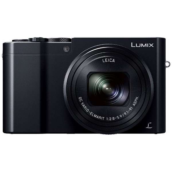 DMC-TX1 コンパクトデジタルカメラ LUMIX（ルミックス） 【処分品の為、外装不良による返品・交換不可】_3
