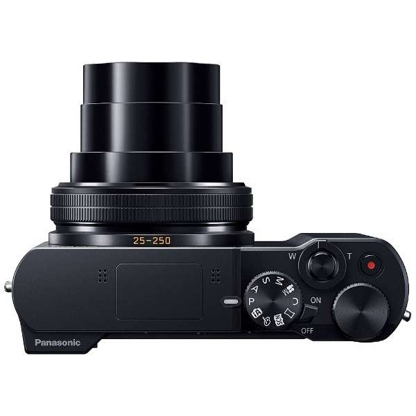 DMC-TX1 コンパクトデジタルカメラ LUMIX（ルミックス） 【処分品の為、外装不良による返品・交換不可】_6