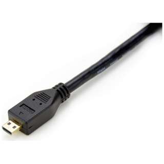 1 X Straight Micro HDMI to Micro HDMI连接线(50cm)ATOMCAB012