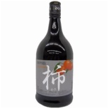 多佛日本清酒柿子700ml[利口酒]