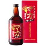 陶陶酒maka·温和(甜味)720ml[利口酒]