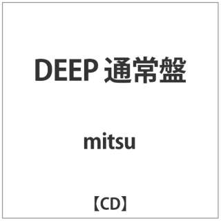 mitsu/DEEP ʏ yCDz