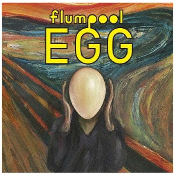 flumpool/EGG  yCDz_1