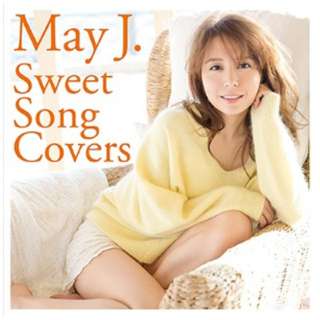 May JD/Sweet Song CoversiDVDtj yCDz