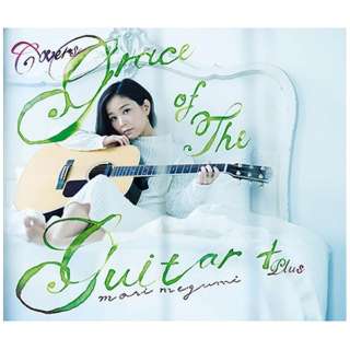 Xb/COVERS Grace of The Guitar{ yCDz