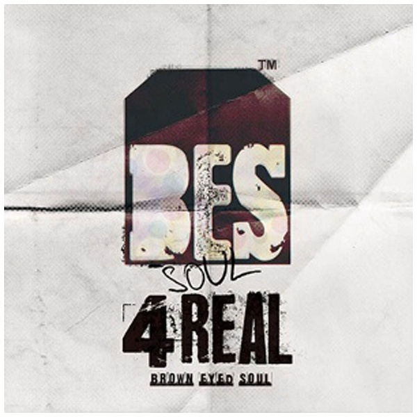 Brown Eyed 安い 激安 プチプラ 高品質 Soul マーケティング SOUL REAL CD 4