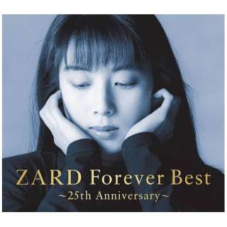 ZARD/ZARD Forever Best`25th Anniversary` yCDz