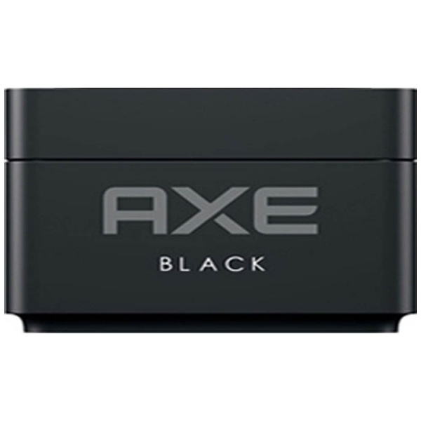 AXE (アックス) ブラック カジュアルコントロール パティワックス (65g) 〔ヘアワックス〕