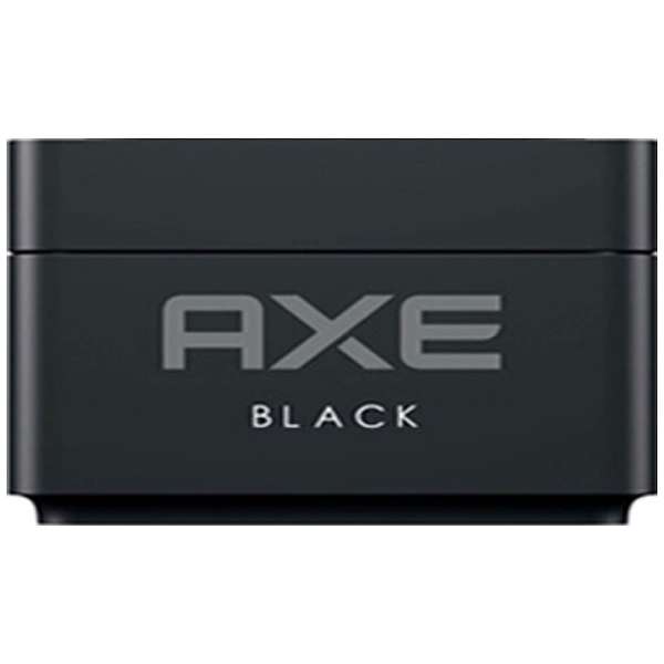 Axe アックス ブラック カジュアルコントロール パティワックス 65g ヘアワックス ユニリーバｊｃｍ Unilever 通販 ビックカメラ Com
