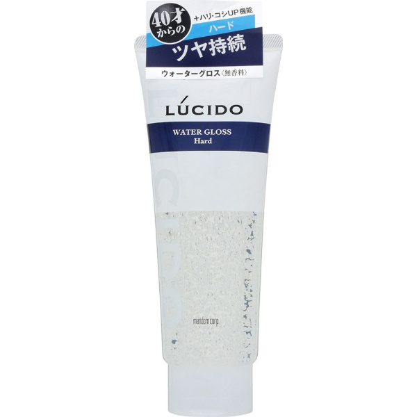 LUCIDO(rushido)水唇彩硬件(185g)[造型]