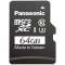 microSDXC卡SMGB系列RP-SMGB64GJK[64GB/Class10][，为处分品，出自外装不良的退货、交换不可能]_1