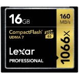 RpNgtbV Lexar Professional LCF16GCRBJPR1066 [16GB]