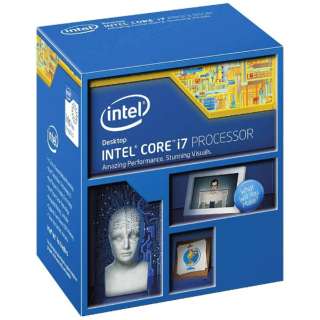 Core i7 - 5775C BOXi@BX80658I75775C [CPU]