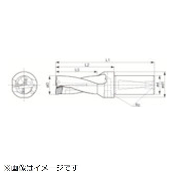 京セラ ドリル用ホルダ S40-DRZ4182-15 京セラ｜KYOCERA 通販
