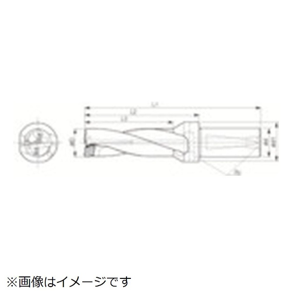 京セラ ドリル用ホルダ S20-DRZ1545-05 京セラ｜KYOCERA 通販