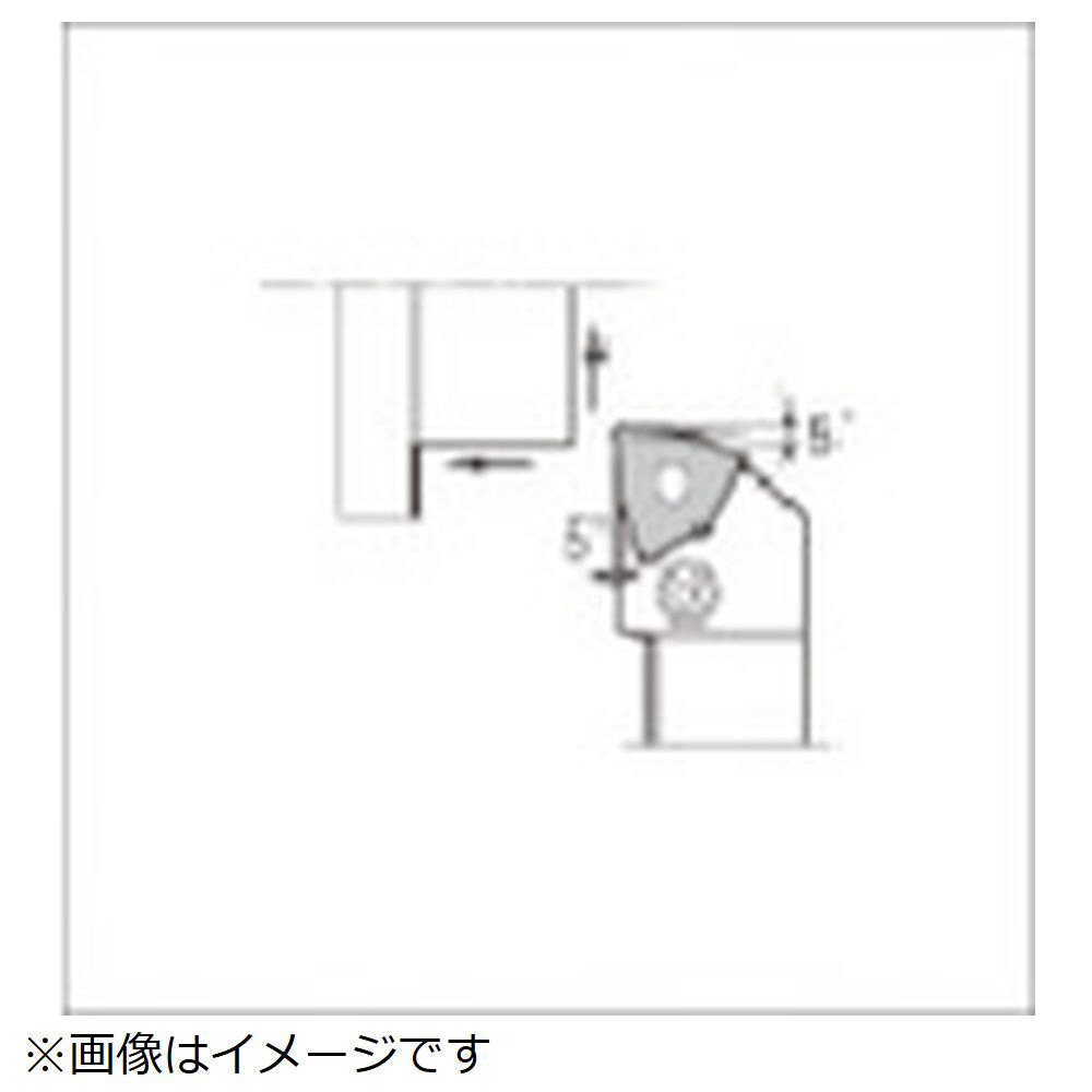 京セラ 外径加工用ホルダ PWLNL2020K-08 京セラ｜KYOCERA 通販