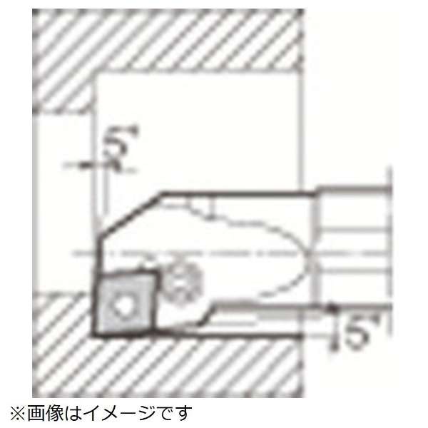 京セラ 内径加工用ホルダ S40T-PCLNR12-50(PCLNR5040B-12) 京セラ｜KYOCERA 通販 | ビックカメラ.com