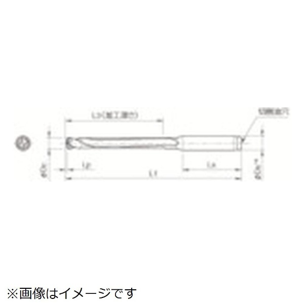 京セラ ドリル用ホルダ SS25-DRC200M-8 京セラ｜KYOCERA 通販