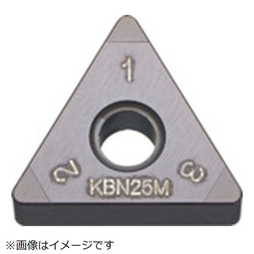 京セラ 旋削用チップ CBN KBN525 TNGA160404S01730MET KBN525 京セラ