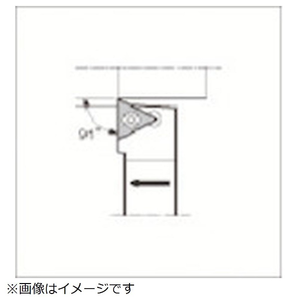 京セラ スモールツール用ホルダ STGPR1010F-11 京セラ｜KYOCERA 通販