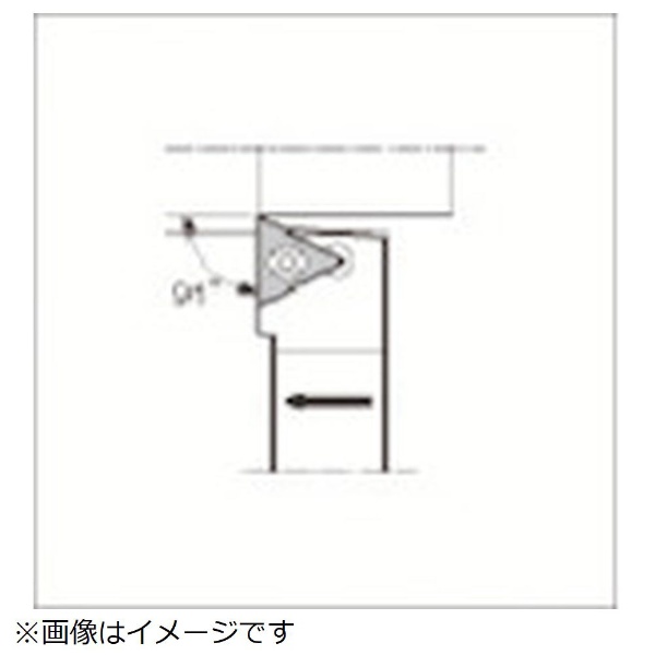 京セラ スモールツール用ホルダ STGCR0808E-08 100%品質保証 買物