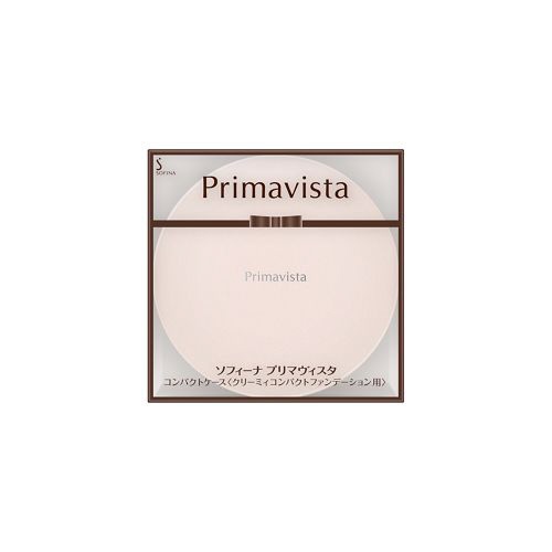 Primavista（プリマヴィスタ） クリーミィコンパクトファンデーション