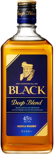 限定特価 ブラックニッカ　1800ml　BLENDED　大容量BLACK　ニッカウイスキー　NIKKA　正規品　CLEAR　37％　WHISKY　ケース[6本入り]ブレンデッド　ウイスキー