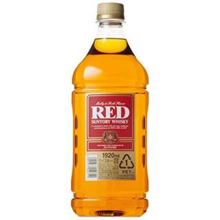 三得利（SUNTORY）红巨大塑料瓶1920ml[威士忌]