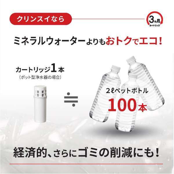 净水暖水瓶Cleansui(kurinsui)暖水瓶系列CP405-WT_4