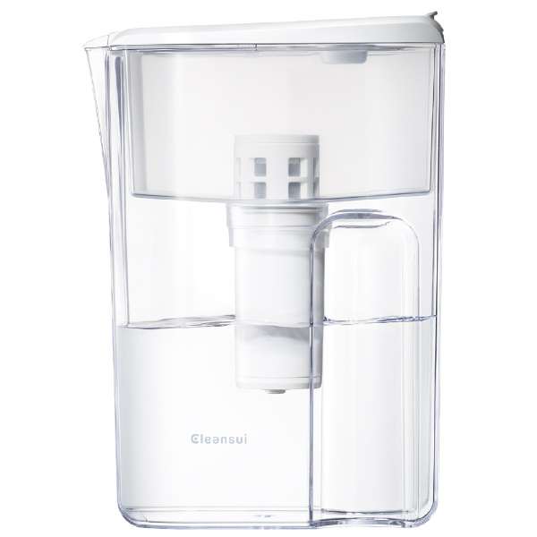 净水暖水瓶Cleansui(kurinsui)暖水瓶系列CP407-WT_1